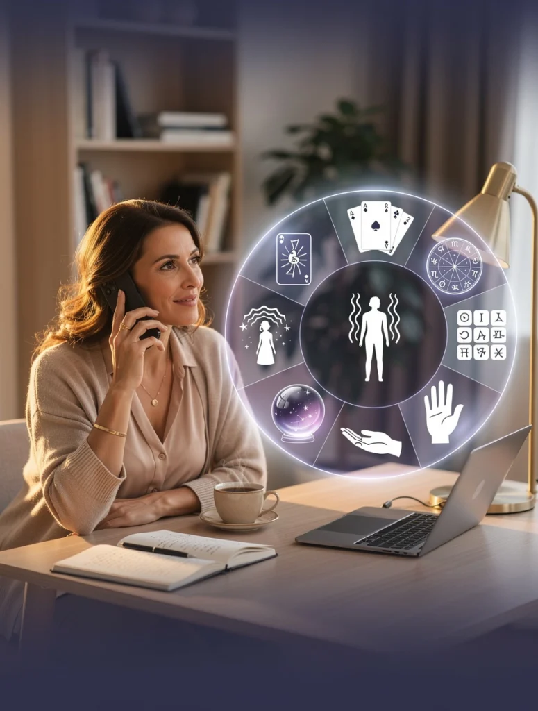 voyance par téléphone