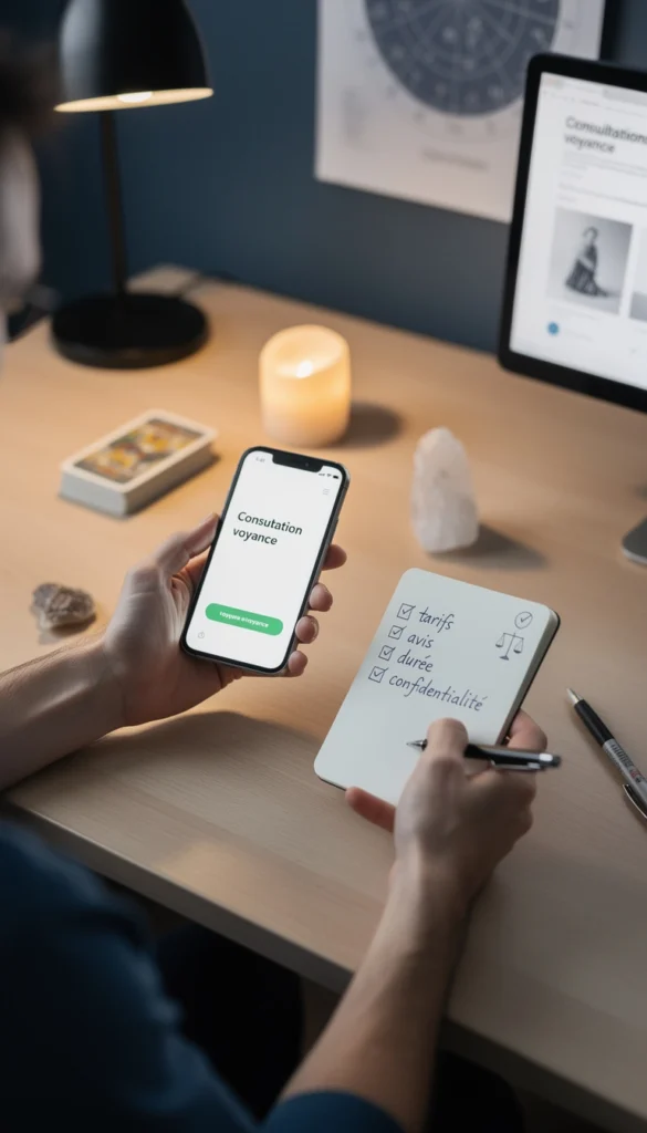 voyance par téléphone